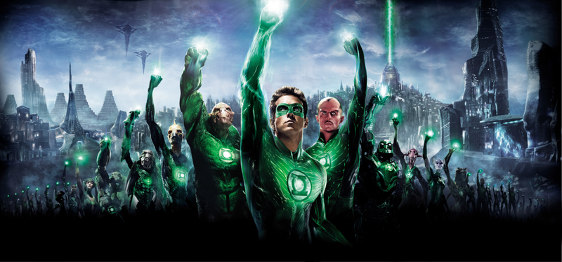 Illustration for article titled Superhero Movies, Ranked